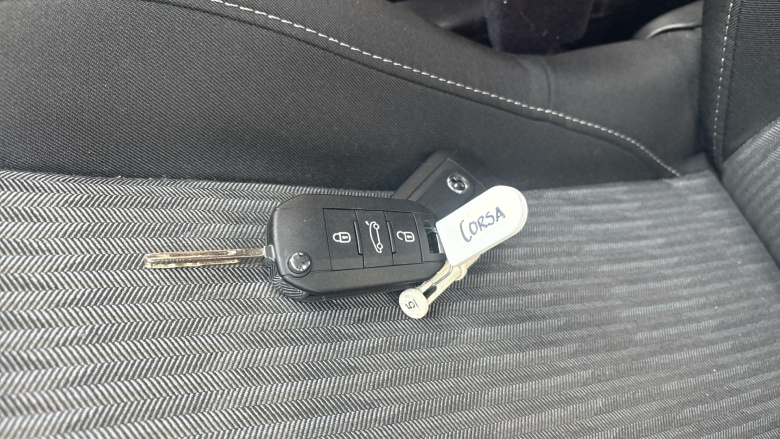 Vauxhall Corsa 1.2 SE Edition 5dr Petrol Hatchback